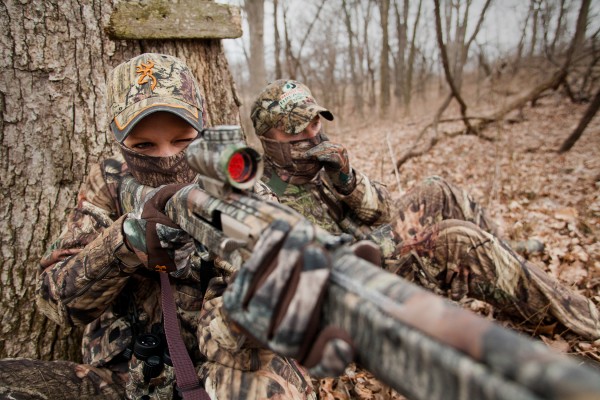 Tips On Getting A Hunting License