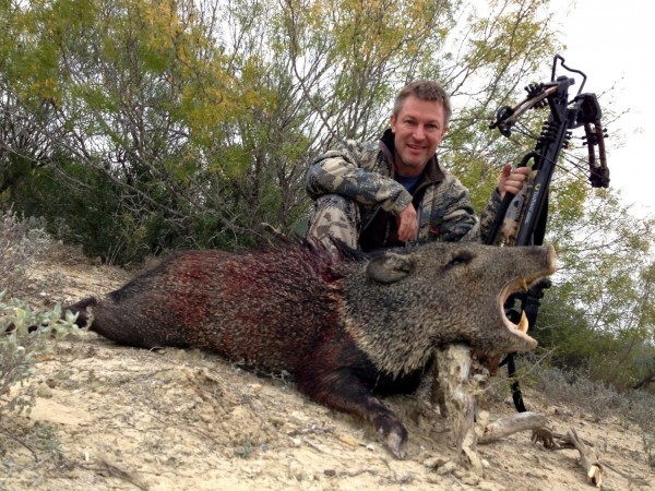 7 Tips For Having A Successful Javelina Hunting
