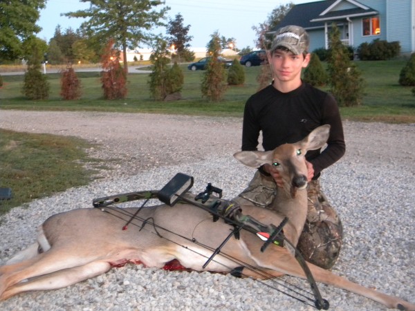 Successful Hunting Season – Key to Success