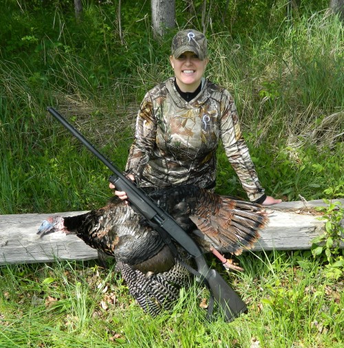Tips On Becoming A Professional Hunter