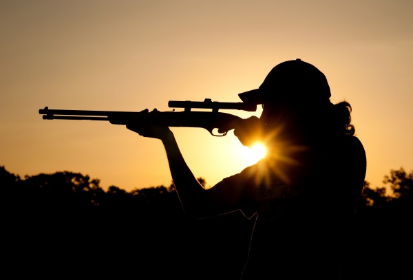 Tips On Getting A Hunting License