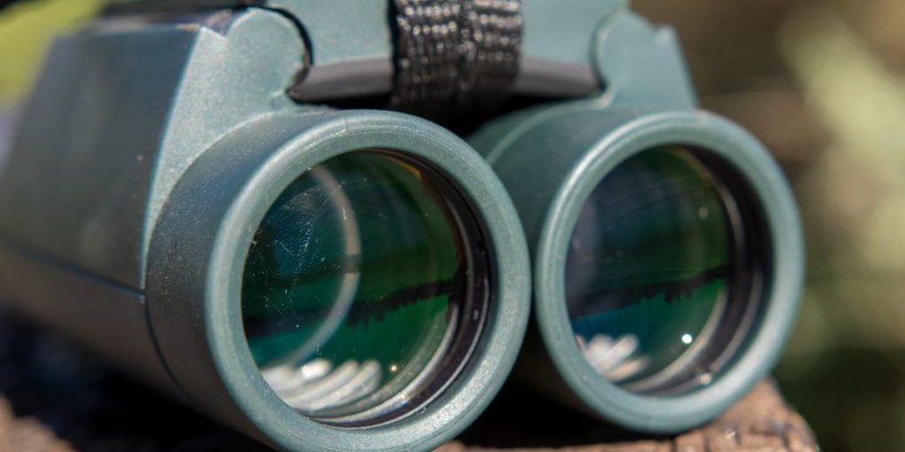 Monocular vs. Binocular Find Out What Suits You the Best Hunting Note