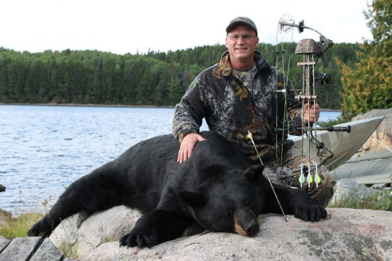 How to Hunt Black Bear Tips for a Successful Day Hunting Note
